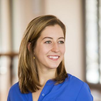 Professor Caroline Trippel