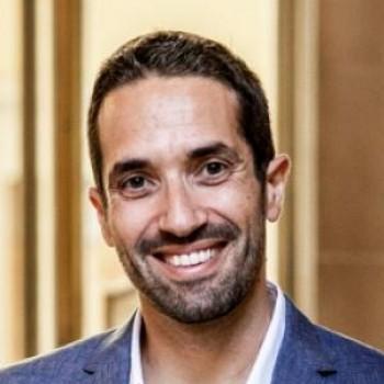 Professor Christos Kozyrakis