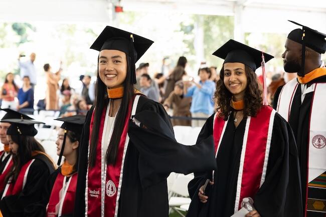 graduate muppets